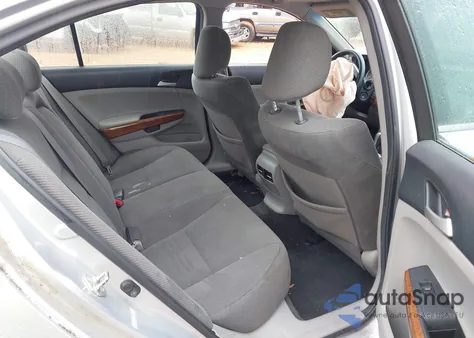 2011 Honda Accord 2.4 Ex z USA, uszkodzony, nr VIN 1HGCP2F7XBA078535